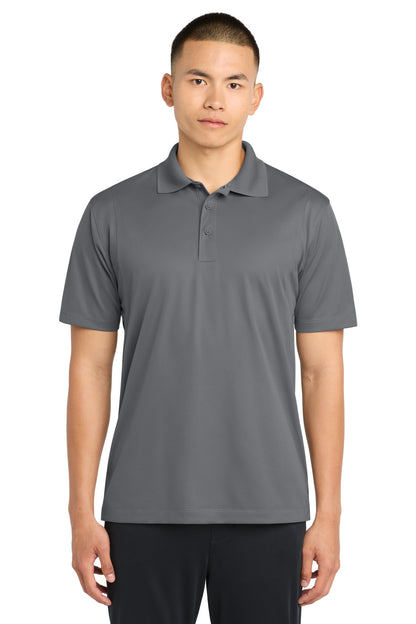 Sport-Tek Tall Micropique Sport-Wick Polo