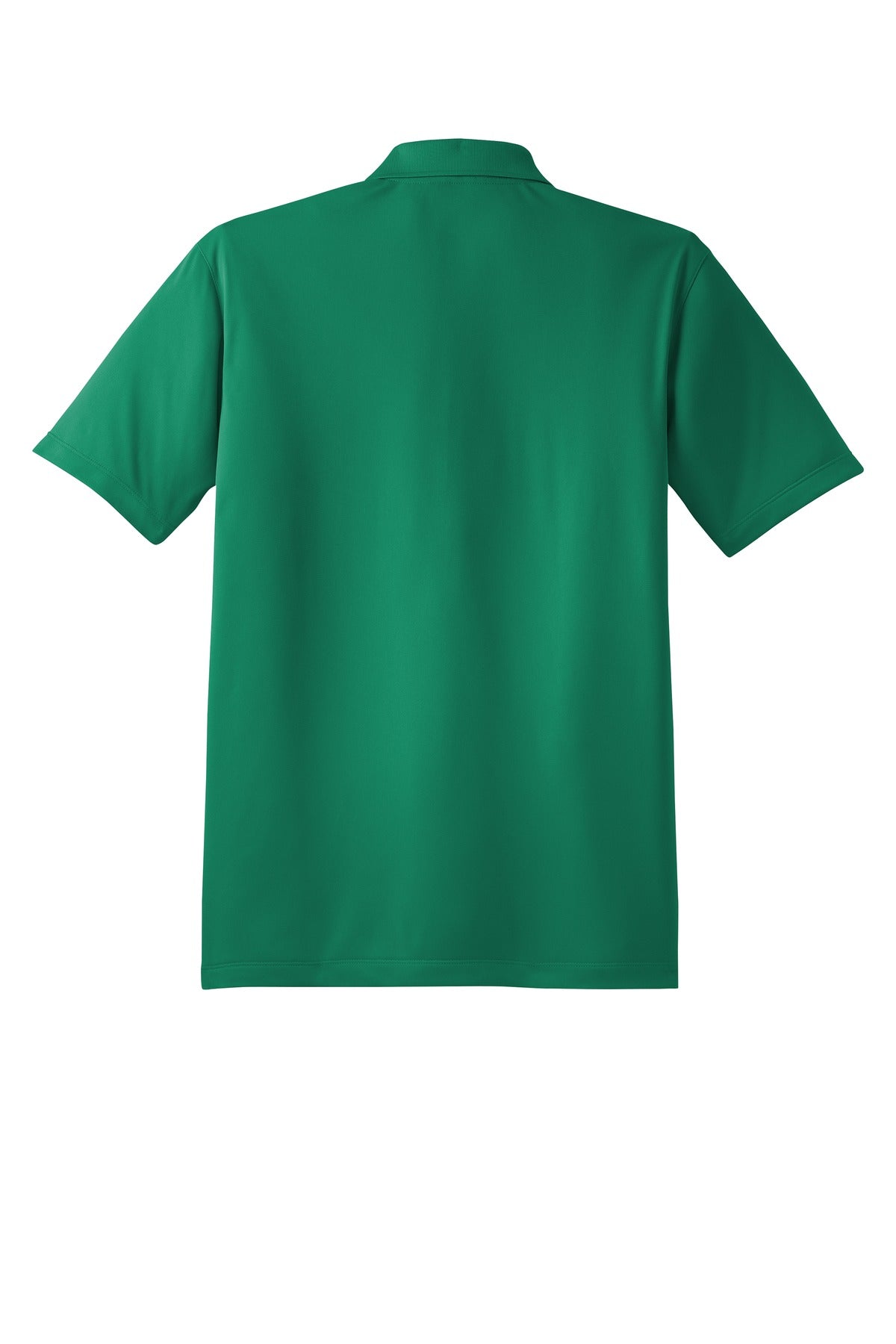 Sport-Tek Tall Micropique Sport-Wick Polo. TST650 Kelly Green Tall