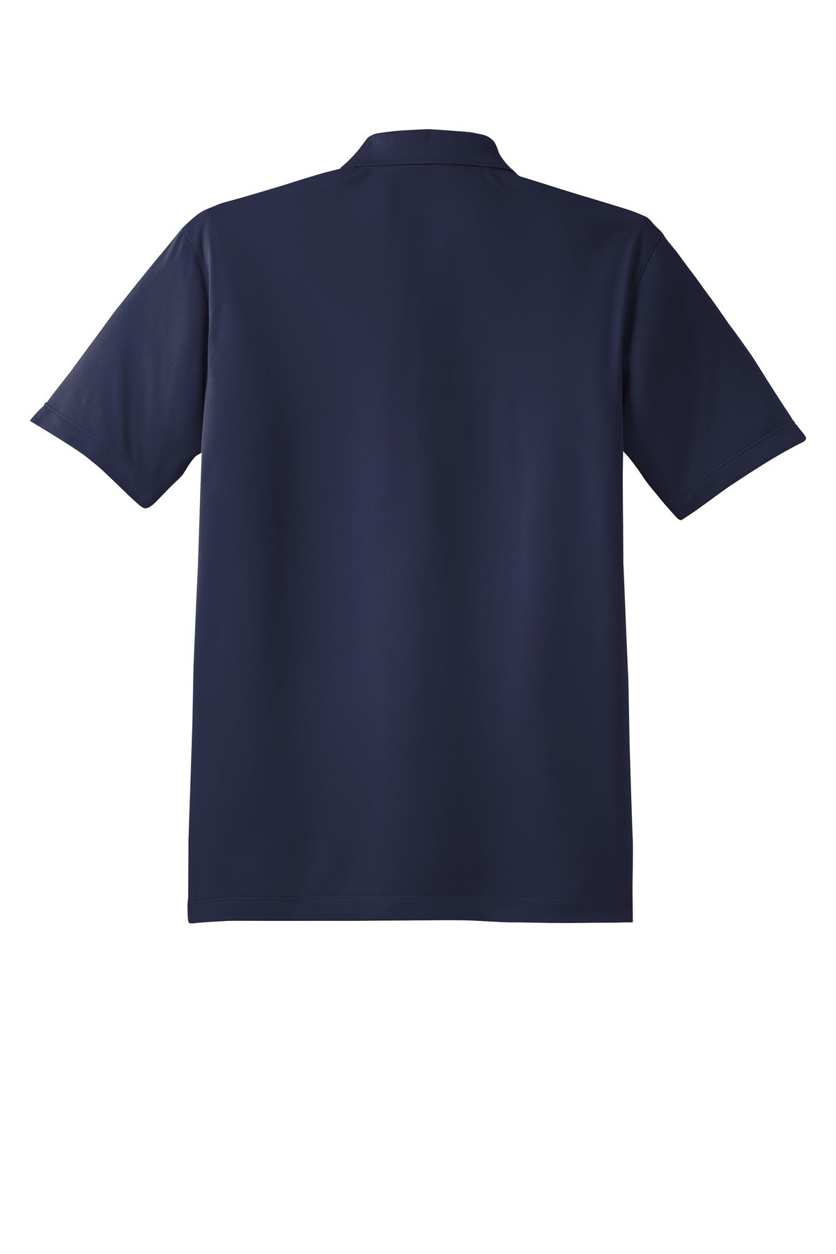 Sport-Tek Tall Micropique Sport-Wick Polo. TST650 True Navy Tall