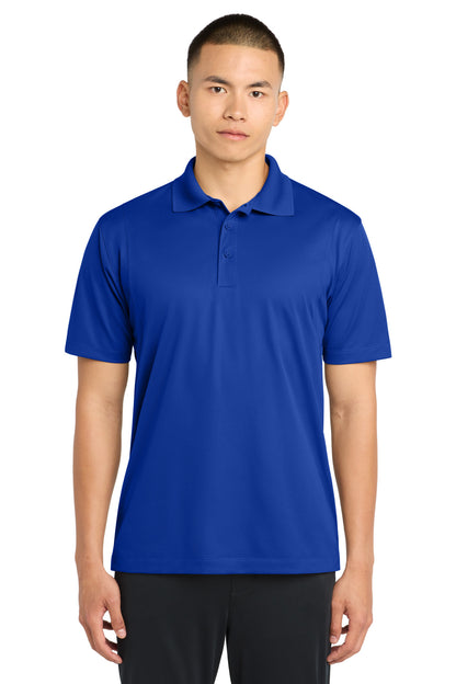 Sport-Tek Tall Micropique Sport-Wick Polo