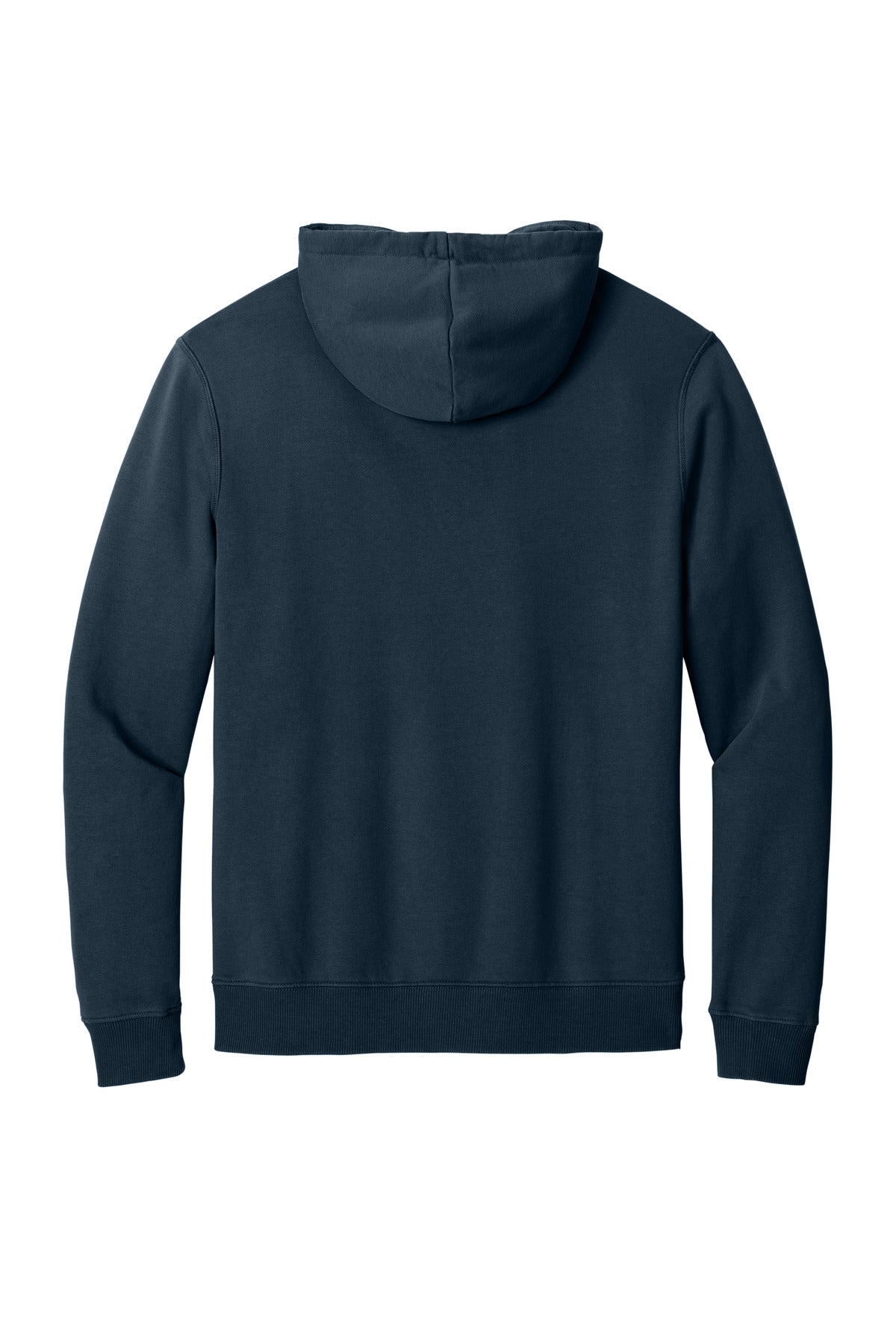 LIMITED EDITION tentree Organic Cotton Fleece Classic Hoodie TTCM3914 Dress Blue