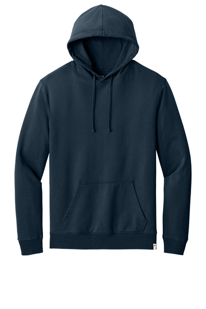 LIMITED EDITION tentree Organic Cotton Fleece Classic Hoodie TTCM3914 Dress Blue