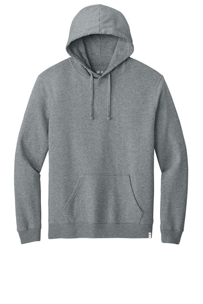 LIMITED EDITION tentree Organic Cotton Fleece Classic Hoodie TTCM3914 Grey Heather