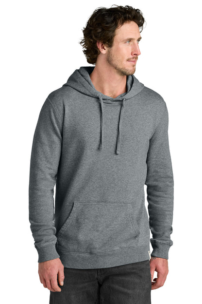 LIMITED EDITION tentree Organic Cotton Fleece Classic Hoodie TTCM3914 Grey Heather
