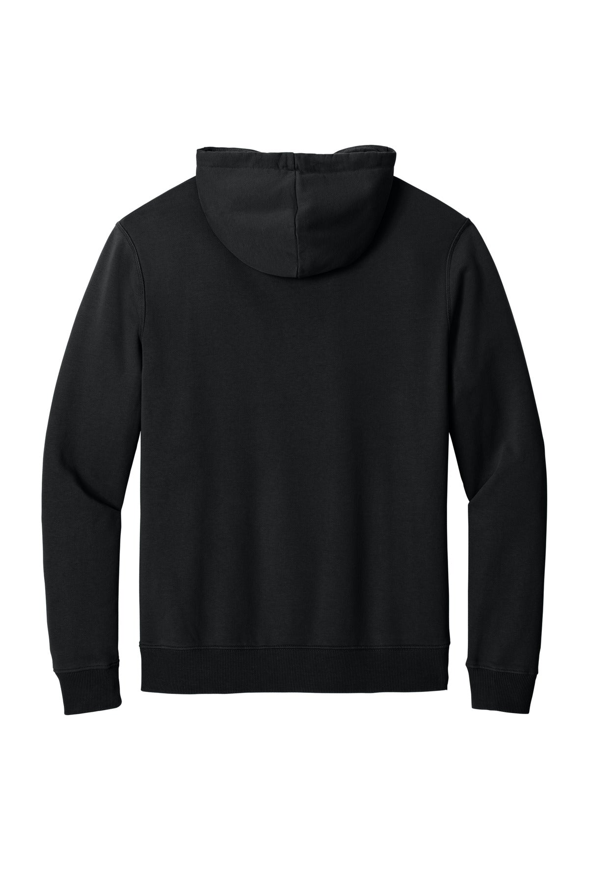 LIMITED EDITION tentree Organic Cotton Fleece Classic Hoodie TTCM3914 Meteorite Black