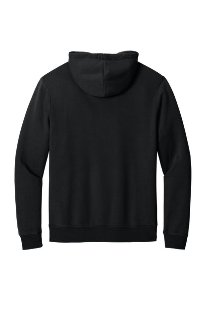 LIMITED EDITION tentree Organic Cotton Fleece Classic Hoodie TTCM3914 Meteorite Black