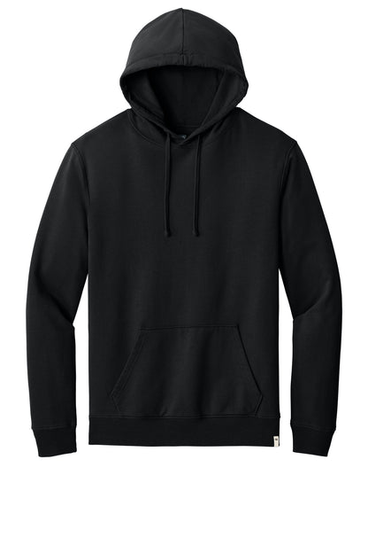 LIMITED EDITION tentree Organic Cotton Fleece Classic Hoodie TTCM3914 Meteorite Black