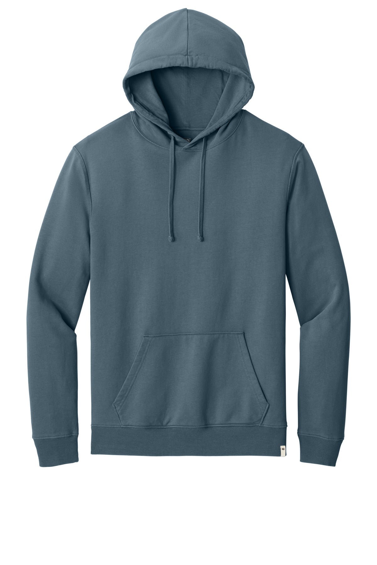 LIMITED EDITION tentree Organic Cotton Fleece Classic Hoodie TTCM3914 Vintage Blue