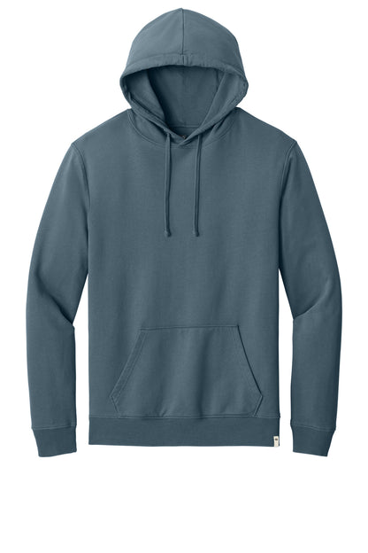 LIMITED EDITION tentree Organic Cotton Fleece Classic Hoodie TTCM3914 Vintage Blue