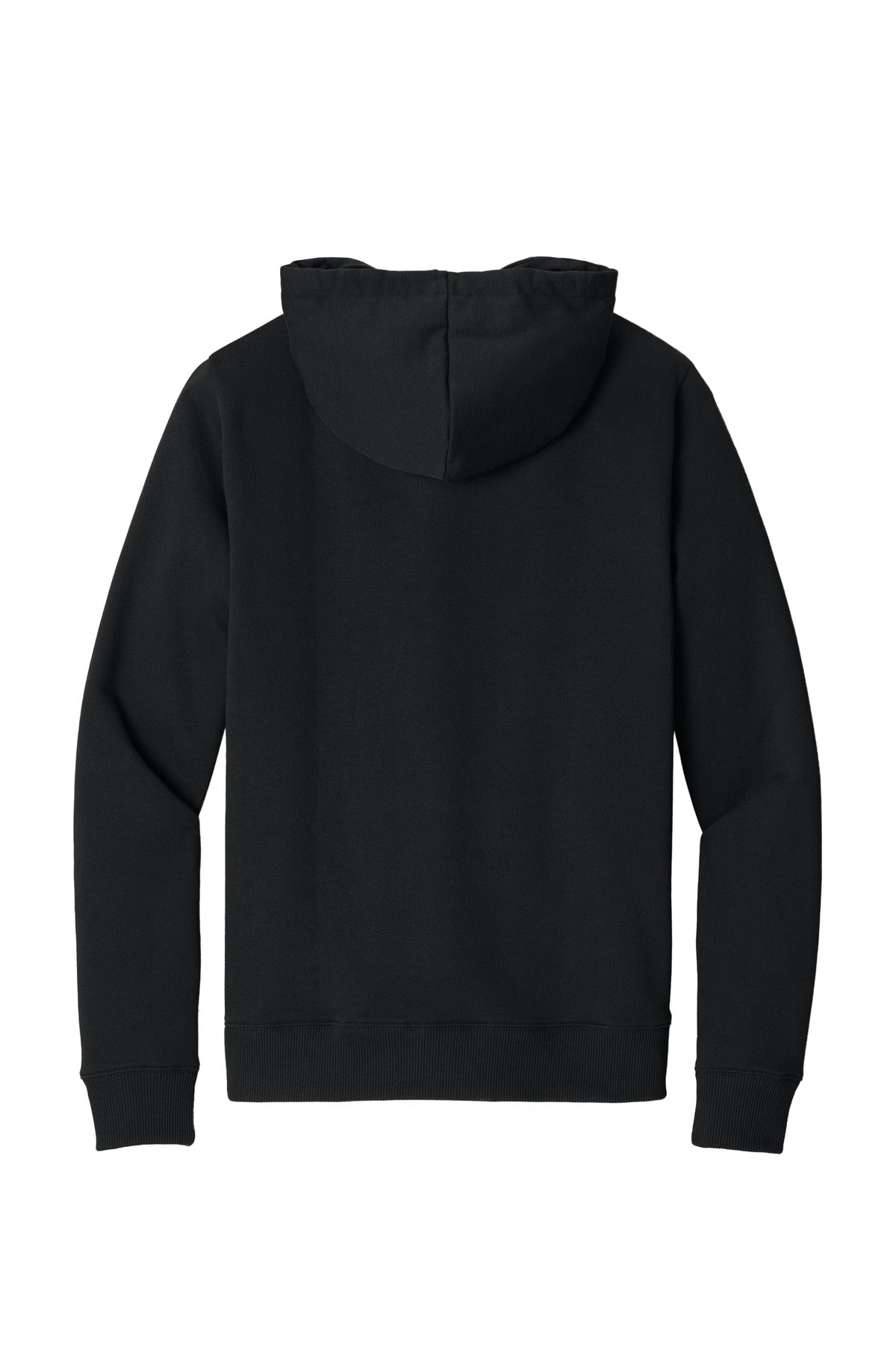 LIMITED EDITION tentree Space Dye Fleece Classic Hoodie TTCM4413 Meteorite Black