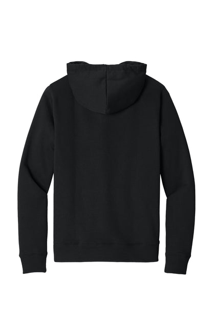 LIMITED EDITION tentree Space Dye Fleece Classic Hoodie TTCM4413 Meteorite Black