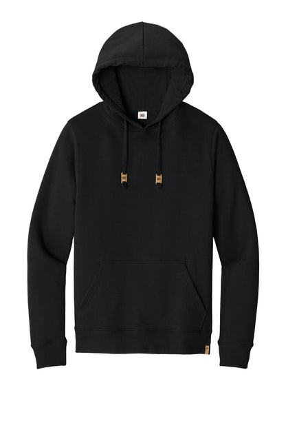 LIMITED EDITION tentree Space Dye Fleece Classic Hoodie TTCM4413 Meteorite Black