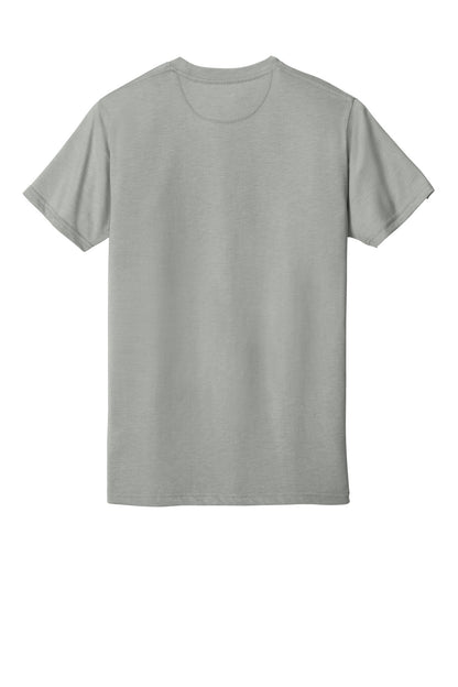 LIMITED EDITION tentree TreeBlend Classic T-Shirt TTCM4879 Hi Rise Grey Heather