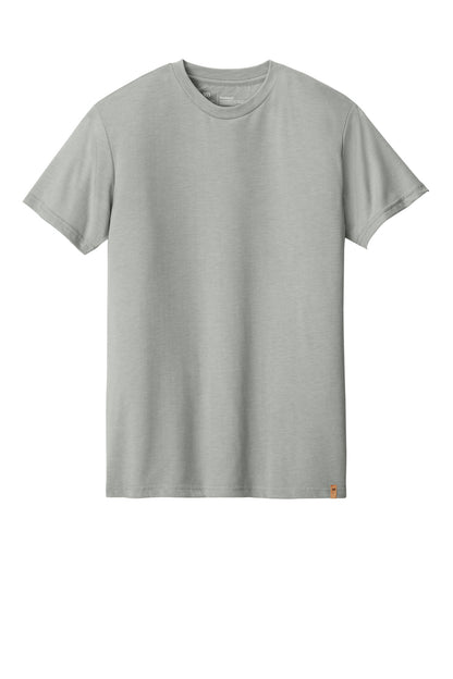 LIMITED EDITION tentree TreeBlend Classic T-Shirt TTCM4879 Hi Rise Grey Heather
