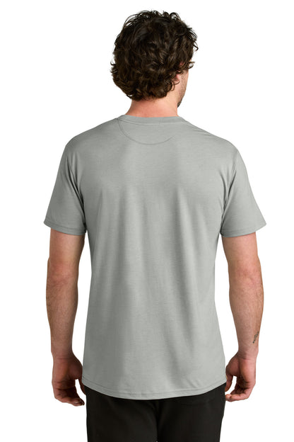 LIMITED EDITION tentree TreeBlend Classic T-Shirt TTCM4879 Hi Rise Grey Heather