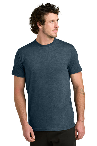 LIMITED EDITION tentree TreeBlend Classic T-Shirt TTCM4879 Moonlit Ocean Heather