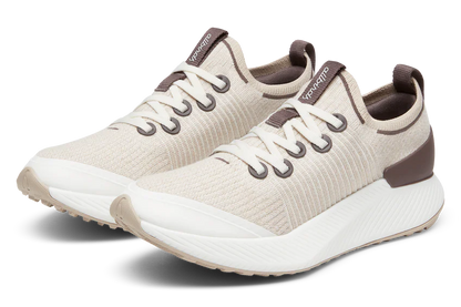 Allbirds Women's Tree Glider Natural White/Beige