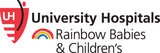 UH Rainbow Babies & Children's Logo
