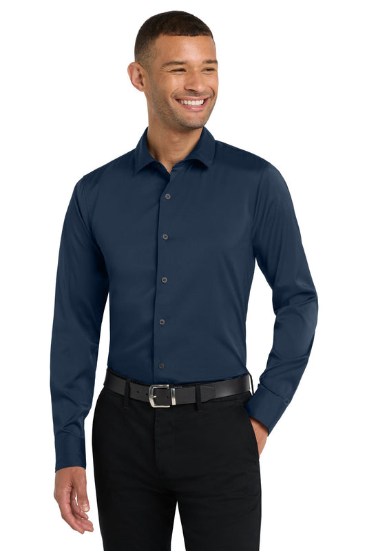 Port Authority City Stretch Shirt W680 image 1