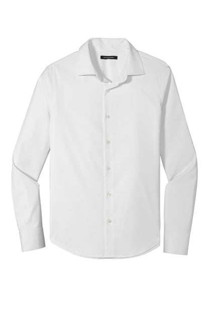 Port Authority  City Stretch Shirt W680 White