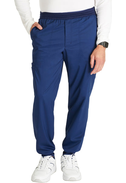 Revolution WW251 Men's Jogger Navy