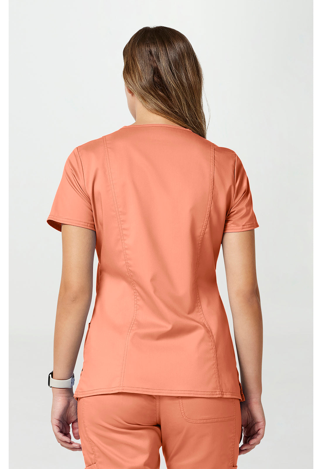 Revolution WW610 Mock Wrap Top image 4