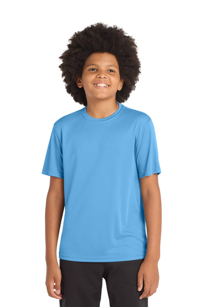 Sport-Tek Youth PosiCharge Competitor Tee