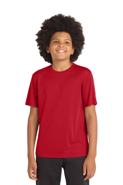 Sport-Tek Youth PosiCharge Competitor Tee