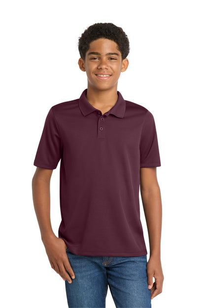 Sport-Tek Youth PosiCharge RacerMesh