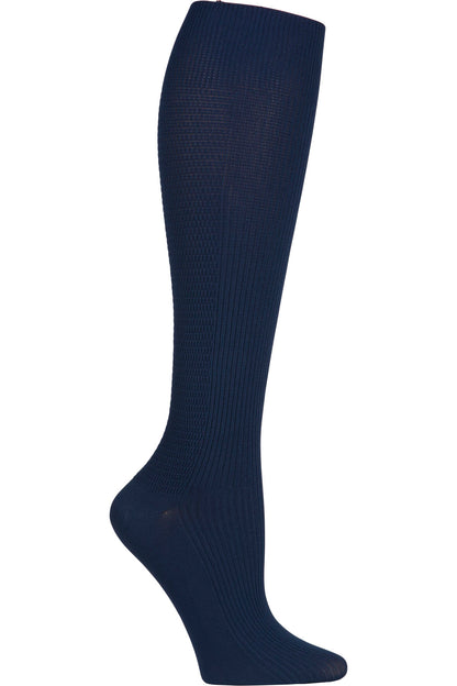 Cherokee Legwear YTSSOCK1 Women's 4 single pair of Support Socks