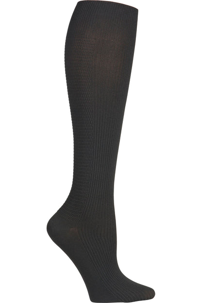Cherokee Legwear YTSSOCK1 Women's 4 single pair of Support Socks
