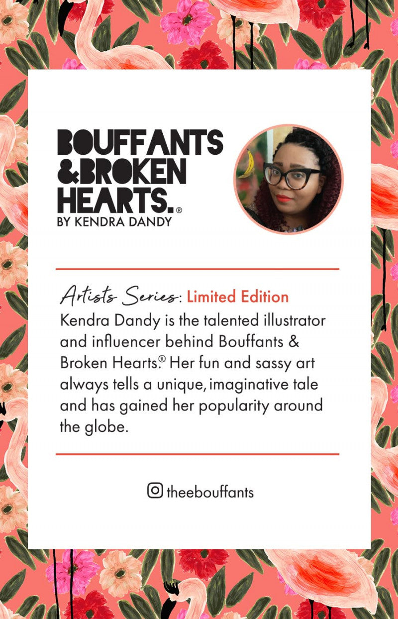 Artist Series A156A koi Shaker Badges RX Peeking