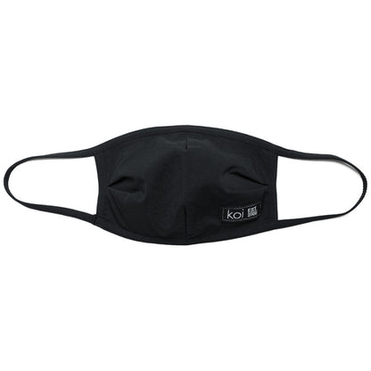 Classics A159 Fashion Mask 1-pc Black