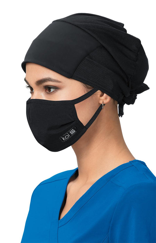 Classics A159 Fashion Mask 1-pc Black