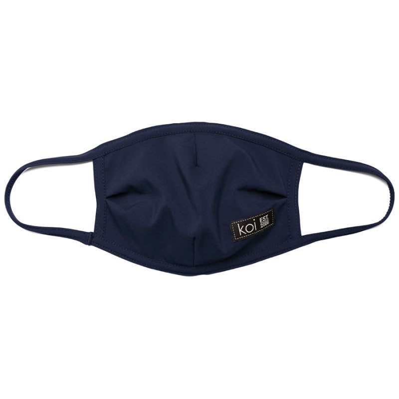 Classics A159 Fashion Mask 1-pc Navy