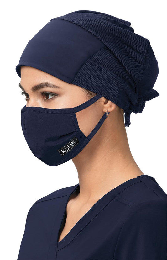 Classics A159 Fashion Mask 1-pc Navy