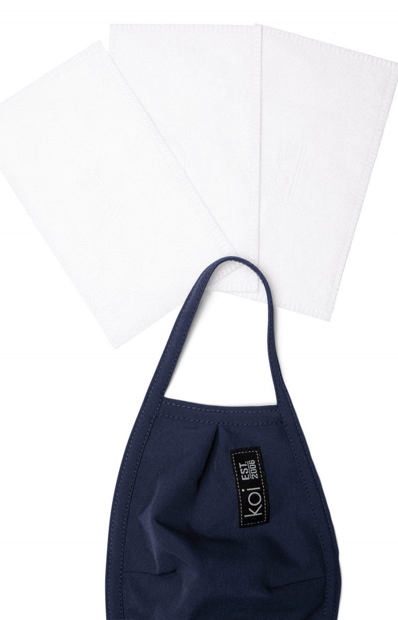 Classics A159 Fashion Mask 1-pc Navy