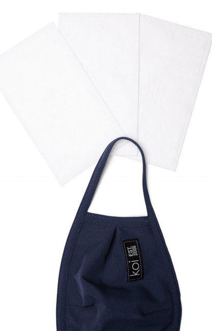 Classics A159 Fashion Mask 1-pc Navy