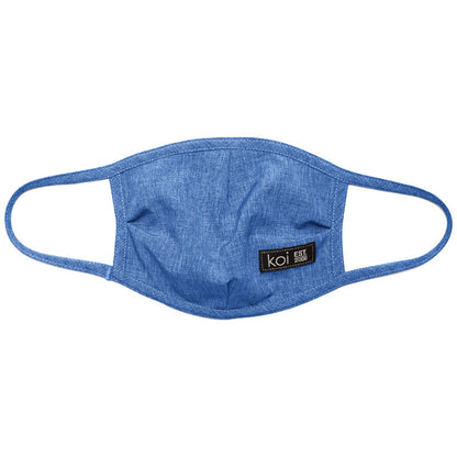 Classics A159 Fashion Mask 1-pc Heather Galaxy