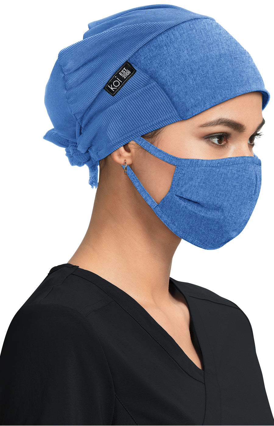 Classics A161 Surgical Hats Heather Galaxy