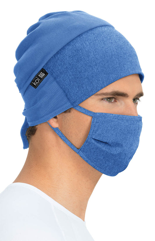 Classics A161 Surgical Hats Heather Galaxy