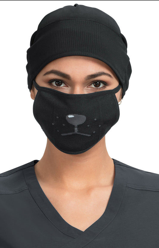 Classics A165 Fashion Mask 1pc Bear