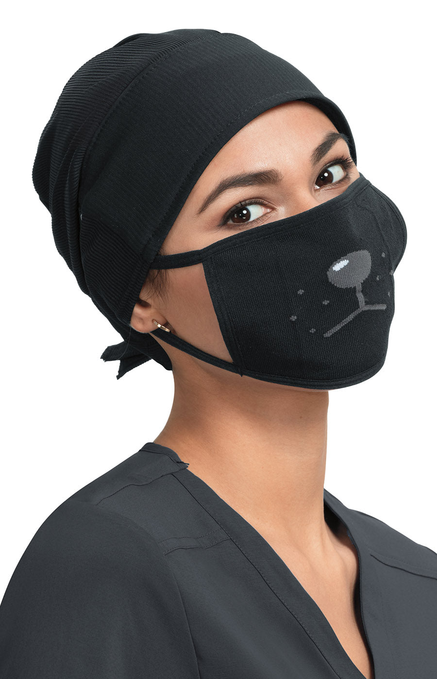 Classics A165 Fashion Mask 1pc Bear
