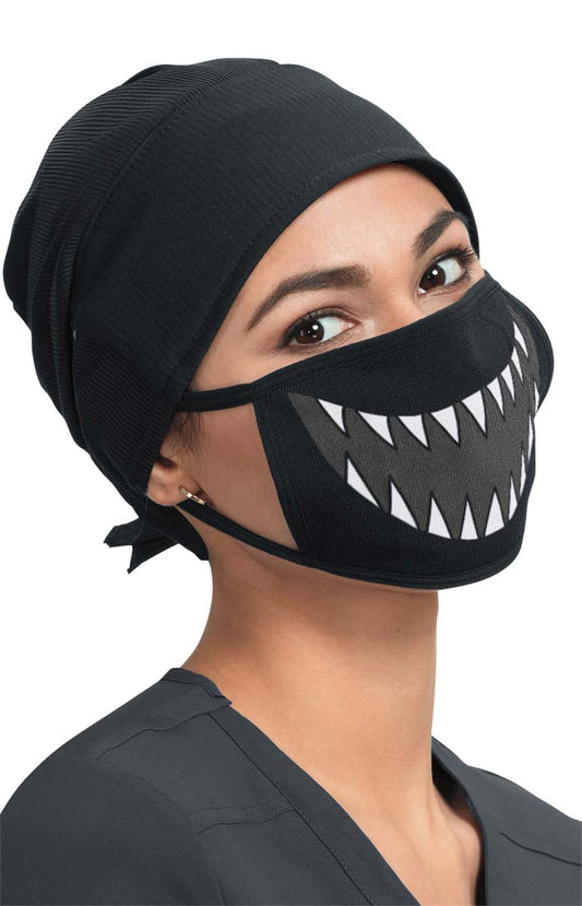 Classics A165 Fashion Mask 1pc Shark