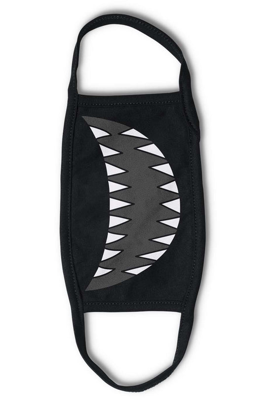 Classics A165 Fashion Mask 1pc Shark