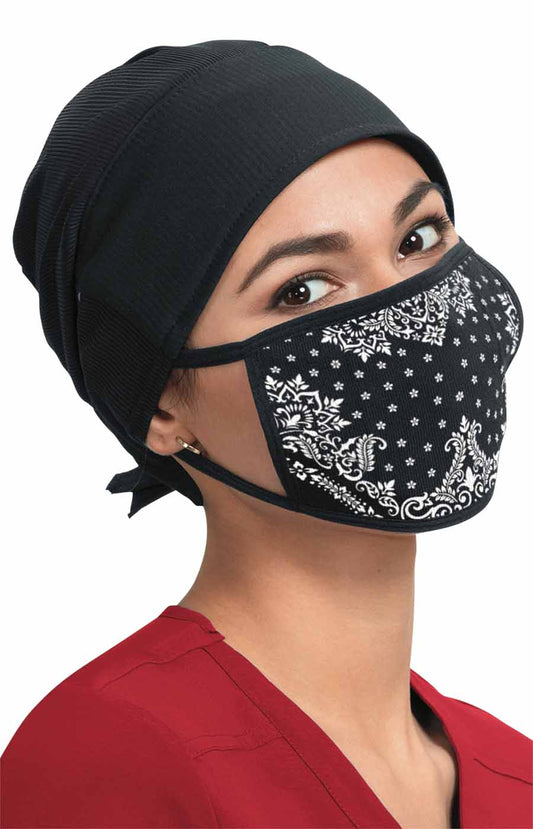 Classics A175 Knit Fashion Mask Bandana