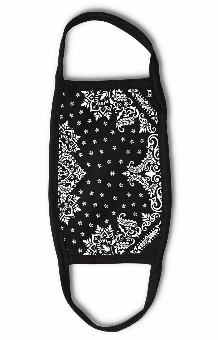 Classics A175 Knit Fashion Mask Bandana