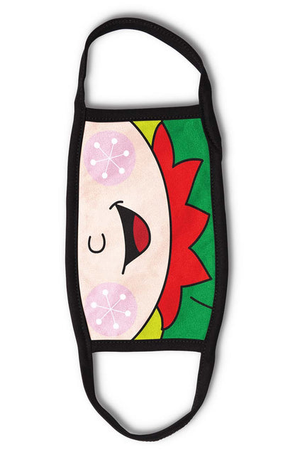 Classics A175 Knit Fashion Mask Elf