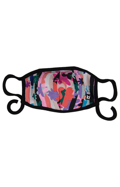 Classics A177 Adjustable Mask Candy Striper