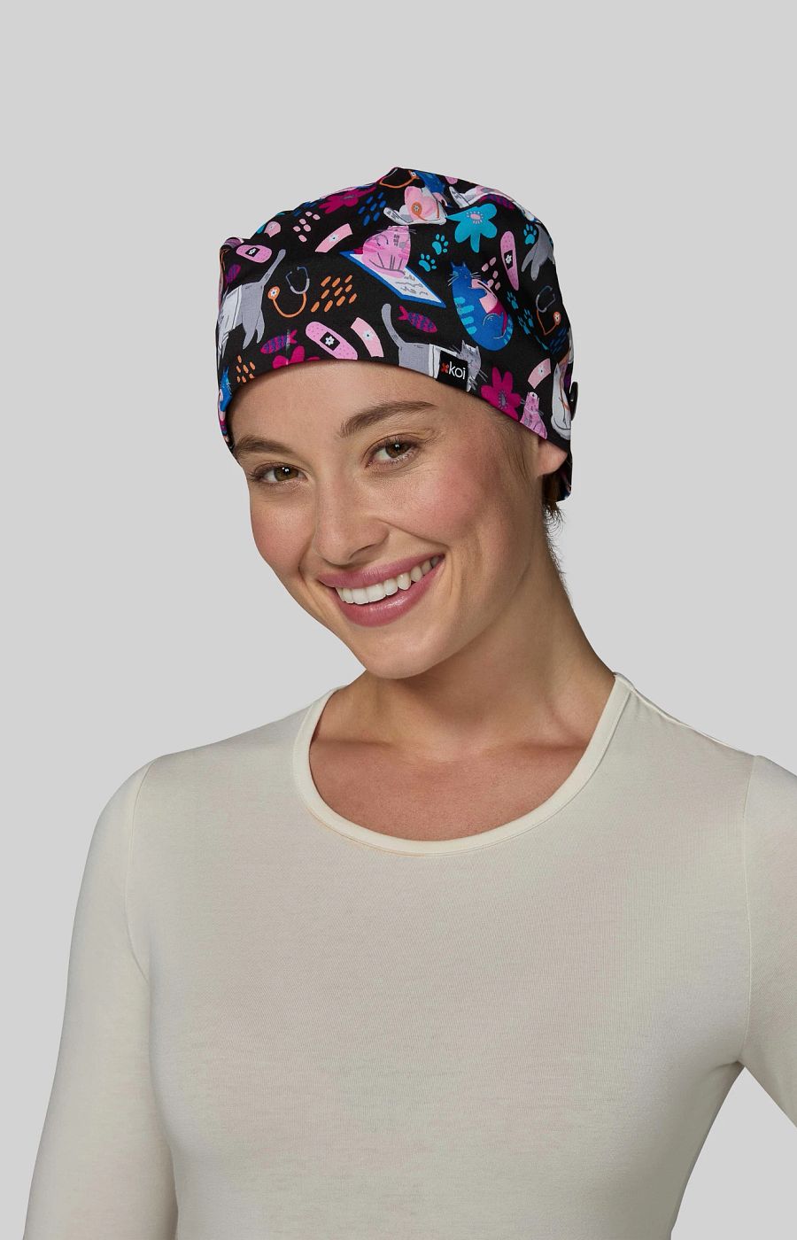 Artist Series Skull Cap Everyday Dr